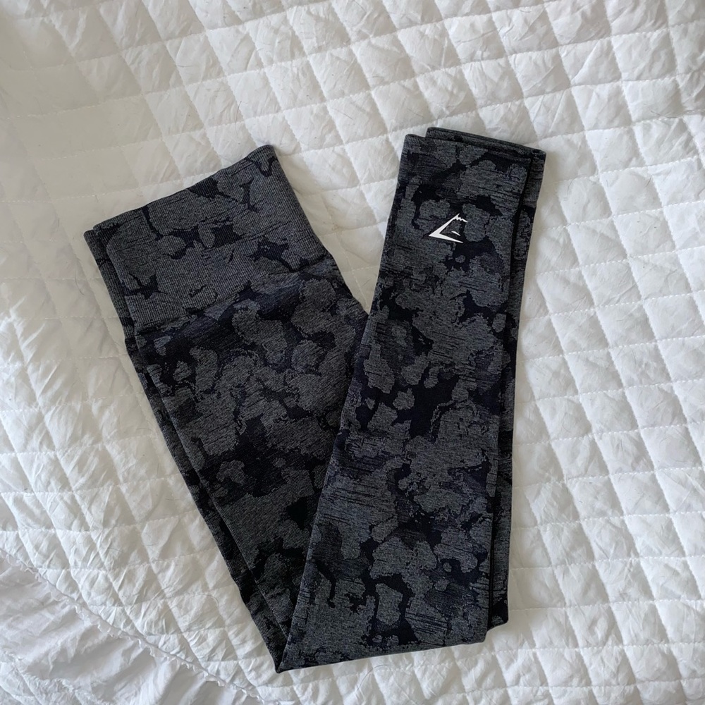 Gymshark leggings